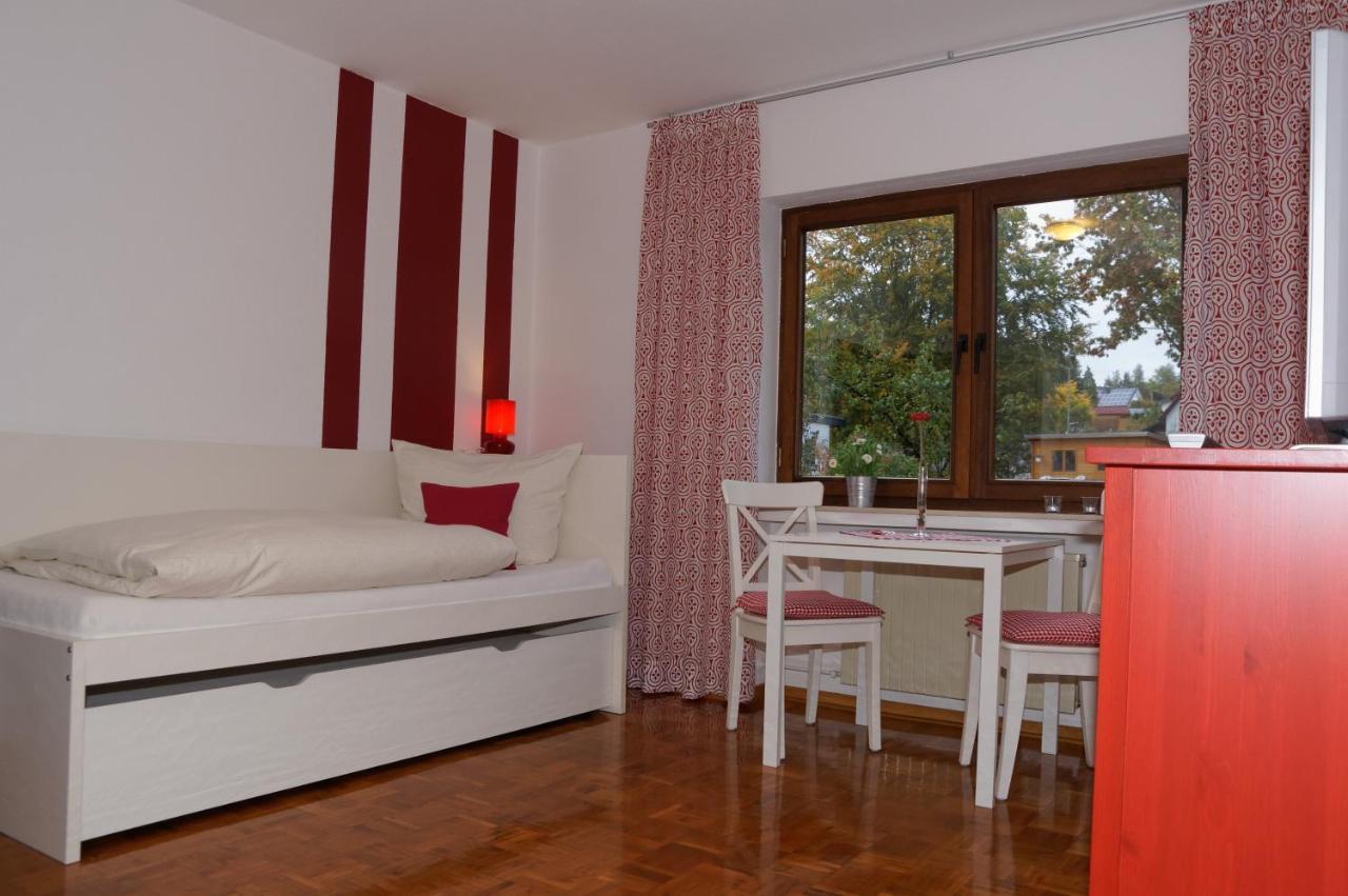 Gasthof Schumacher Hotel Garni Freudenberg  Exterior photo